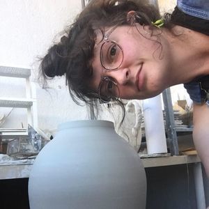 Meet your Posher, Chloe